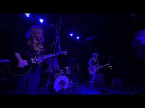 Scrawl - "He Cleaned Up" (live at Deep Cuts, Medford, MA 8/28/25)
