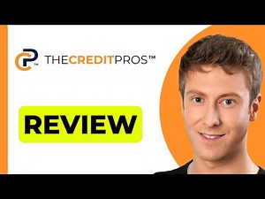 The Credit Pros Review 2025 - The Best Credit Repair Service?