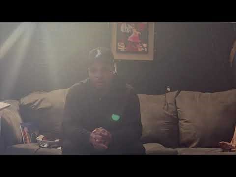 Bloodhound Q50 playing a dangerous game bringing kids into street beef