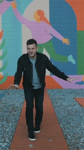 Hayden Grove - Put On a Smile - Teaser Video