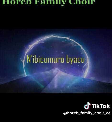 Horeb Family Choir on TikTok
