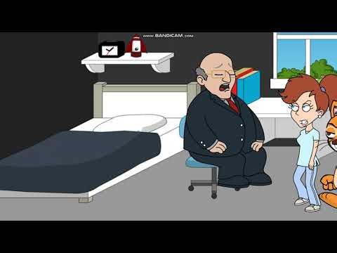 Bill Sykes’ Computer Gets Taken Away