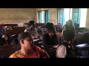 MICRO-TEACHING REHEARSAL II