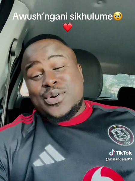 Malandela: Awush'Ngani Sikhuluma Conversations