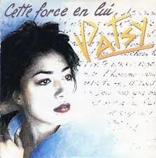 Patsy - Cette Force En Lui