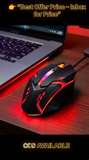 1️⃣1️⃣ Budget Mouse जो सबको पसंद आ रहा है 🔥 #shorts