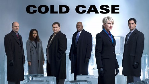 Watch Cold Case Online: Free Streaming & Catch Up TV in Australia