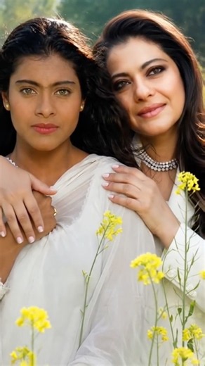 Kajol & SRK: Then vs Now | DDLJ Magic Continues | 30 years later | #ddlj #srk #kajol #shahrukh #rani