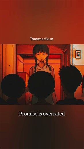 Keep the Promise… Or He Will Come Back 👻|ghost|promisebroken|