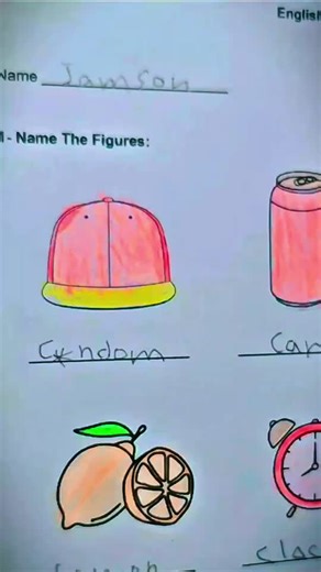 checking students quiz,paper,test #quiz #testanswers #grading #funnyanswers #fyp