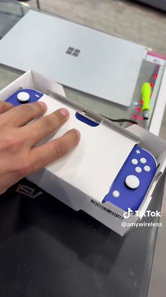 Intendo switch Lite #brand #new #available #availablenow