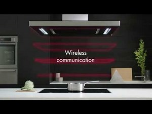 AEG Hob2Hood Wireless Communication - Cook without distractions