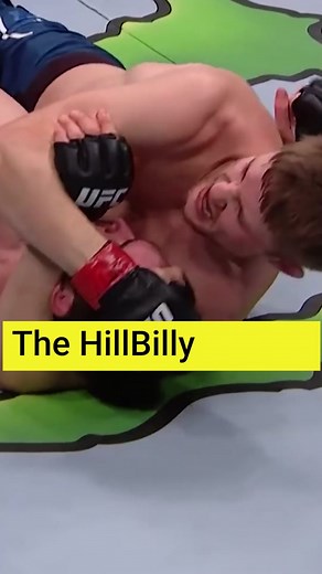 Bryce Mitchell: Rise of the UFC Featherweight from Arkansas
