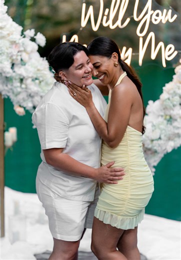 Intimate Cancun Proposal Ideas for Couples