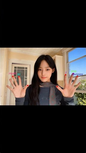 ᵢ ₗₒᵥₑ Bᵤₙₙᵢₑₛ ₛₒ ₘᵤcₕ #NewJeans #뉴진스 #MINJI #NewJeansDay #NewJeans_4th_Anniversary