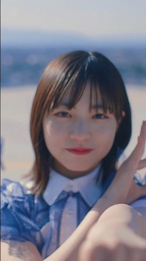 日向坂46 11thシングル「君はハニーデュー」Music Video 4Cダンスクリップ🎬☀️