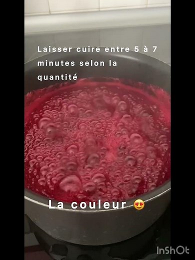 Confiture de mûres sauvages rapide et délicieuse 🤤