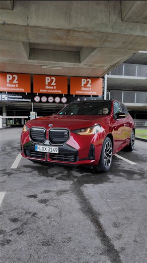 The new BMW X3 is finally here