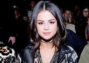 Why Changing Up Your Hair Parting Is A Good Idea This Summer