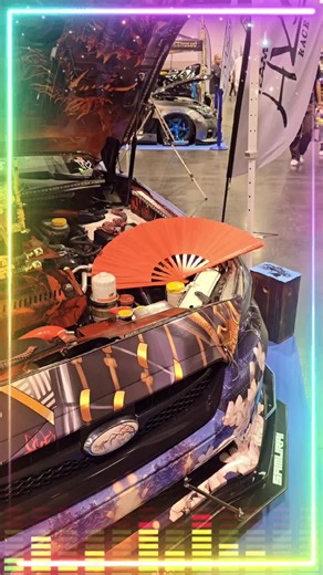 My fam @wrx17_official killed it yesterday at Spocom with the rest of Team Hybrid!