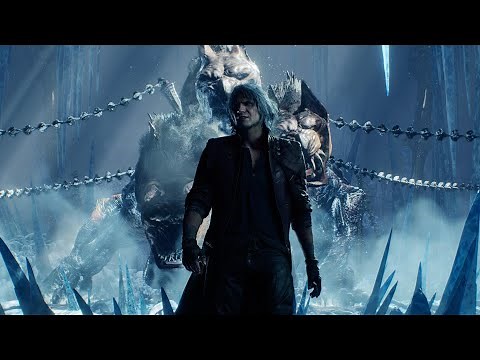 Devil May Cry 5 OST - King Cerberus Battle Theme (Full Version)