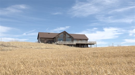 Central Nebraska links golf course changes name under new ownership - Southeast NCN