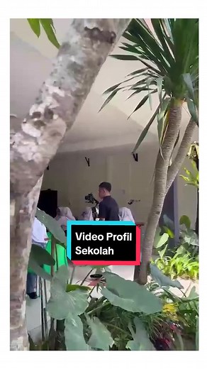 Bts Video Profil SMK #videoprofilsekolah #videoprofil #videosmk #videoviral #bts #behindthescene