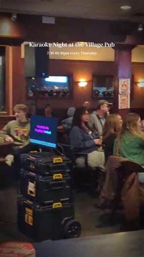 thevillagepub (@thevillagepubmarketing)’s videos with original sound - thevillagepub