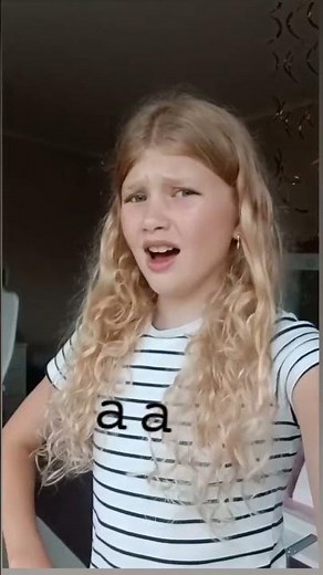 😂🗣️ I Don’t Speak English… I Speak “Aaa-aaa-aaaaa”! 🎭✨