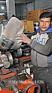 The process of making a perfect pressure cooker