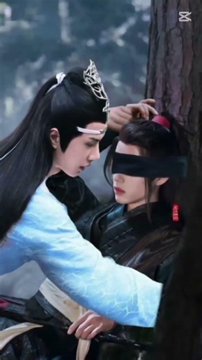 lan wangi💖wei wuxian