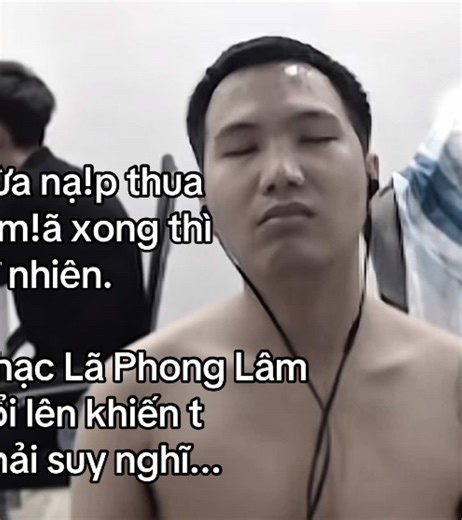 Nhạc Lã Phong Lâm đang gây bão trên mạng xã hội