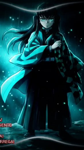 RAP DO YUICHIRO (A Verdadeira Névoa) | E SE ELE TIVESSE SOBREVIVIDO? | Demon Slayer