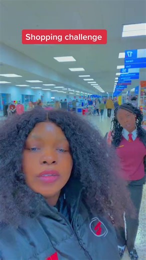 Family Shopping Challenge: Kids Stay within Budget or Drop Everything!