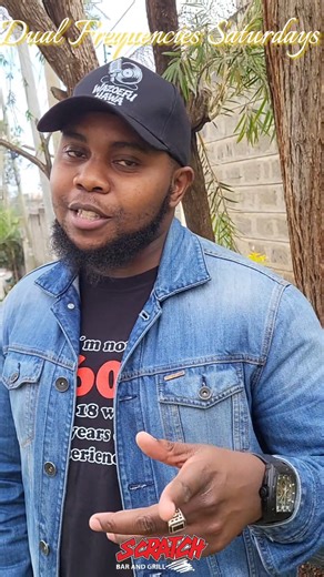 🔥🎶😤 DUAL FREQUENCIES is coming in HEAVY, and Scratch Bar & Grill is about to turn into the ultimate party battlefield! 😈💥🌃 Oga Latty & Selekta Willie are stepping in with pure FIRE — crazy mixes 🔊🔥, heavy drops 🎧💣, and back-to-back bangers that will keep the whole place shaking! 💃🏾🕺🏾✨ Supported by DJ Azii, DJ Dexx & DJ Bill Quan 🎛️🔥 and hyped by MC Voltage 🎤⚡, the energy will be on MAX from the very first beat! 😮‍💨💫 Expect wild vibes 🤯🔥, flashing lights ✨💡, a packed dancef