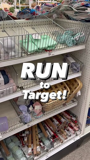 ✨NEW portable fans in the Dollar Spot! These always sell out, so grab them if you can. Check out my stories for more new finds in Bullseye’s Playground! 👀 #portablefan #deskaccessories #newattarget #targetstyle #targetshopper #targetfinds #targethome #targetgoodies #targetrun #targetmyway #targetdollarspot #targethaul #targetbullseyeplayground #targetlove #targetmom #bullseyeplayground #targetforthewin #targetdeals #foundattarget