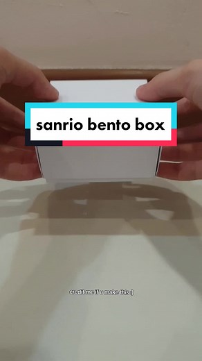 diy sanrio sushi bento set (tutorial is on my yt @luluntubby!) do give credits if u make this :) #sanrio #sushi #bento #bentoset #bentobox #craft #crafts #diy #diycraft #papercraft #papercrafts #fypシ #fyp