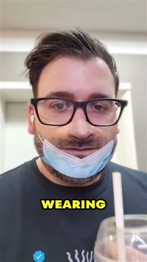 Invisible Mask Prank: You Won't Believe Their Reactions! 😂