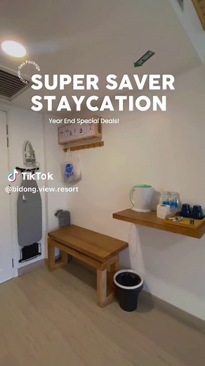 Bidong View Resort on TikTok