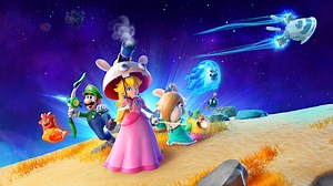 113K views · 345 reactions | We went hands-on with Mario + Rabbids Sparks of Hope ahead of its release, so we're breaking down some tips and strategies you can use to blast your way to victory. Mario + Rabbids Sparks of Hope is available now on Nintendo Switch | IGN | Facebook