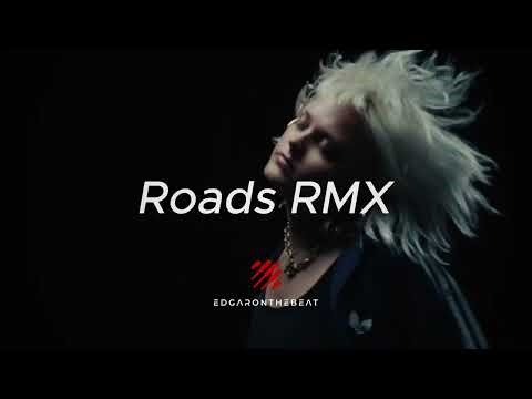 [Free] Drum and Bass type beat 'Roads RMX' | DnB type beat 2026