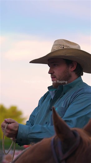 Understanding Tie-Down Roping: The Men Behind the Sport