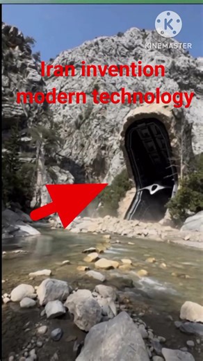 Iran invention modern technology #science #breakingnews