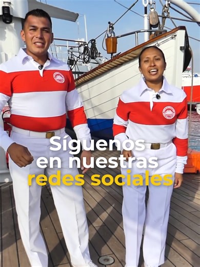La Estafeta: relevo náutico que une países y tradiciones