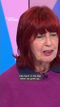 Perhaps the most divisive topic we've ever covered on Loose Women...