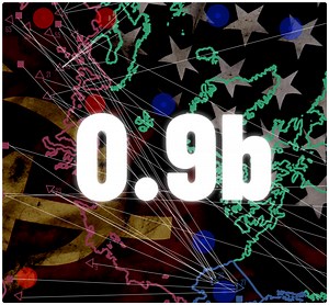 11:59 - 0.9b: The Sun Finally Set. file - 11:59: A Cold War Mod for Age of History II