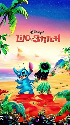 #liloandstich #stitch #lyrics #music #disney