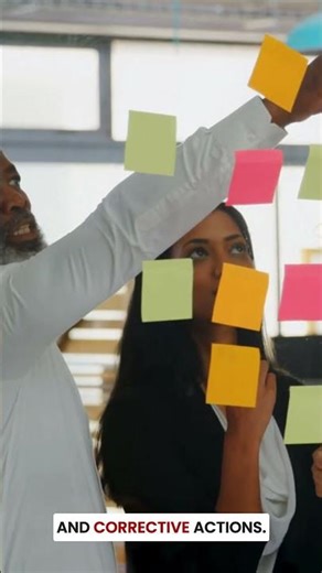 The 80/20 Rule of ISO Implementation Focus on These 5 Processes First #isocertification