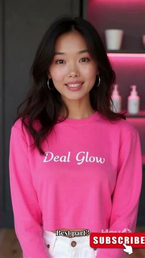 Ribbon Lemontini Lip Gloss Pocket Blush Stick #brandrepublic #aliexpress #shorts