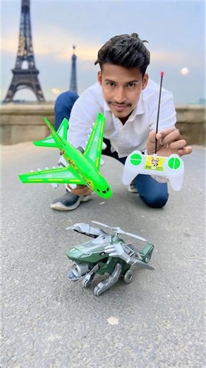 Remote Control Air Force Helicopter testing 1 Rc Aeroplane ✈️